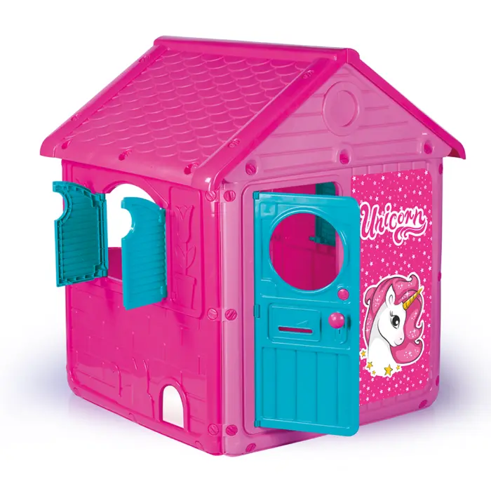 UNICORN HOUSE 2520