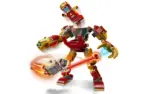 LEGO® Marvel Super Heroes: Iron Man Mech vs. Ultron (76307)
