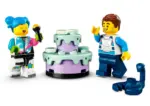 LEGO® City: Obstacle Demolition Challenge (60341)