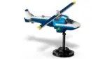 LEGO® Creator 3-in-1 – Racing Plane (31160)