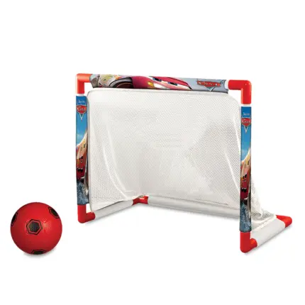 Football Goal Set Cars - Dede