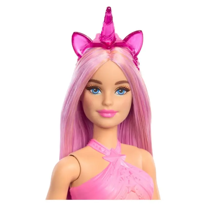 Barbie Kukull njëbrirësh