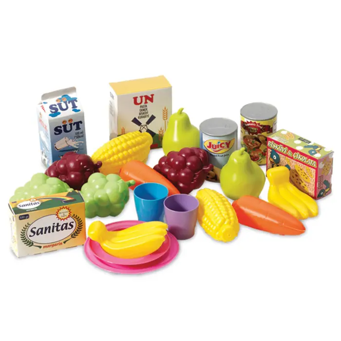 Set frutash dhe perimesh