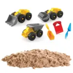 KINETIC SAND