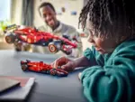 LEGO® Speed Champions: Ferrari SF-24 F1® Race Car (77242)