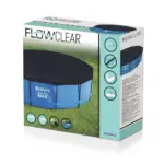Bestway 15’/4.57m Round Pool Cover