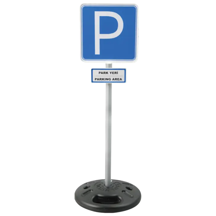 Traffic Signs