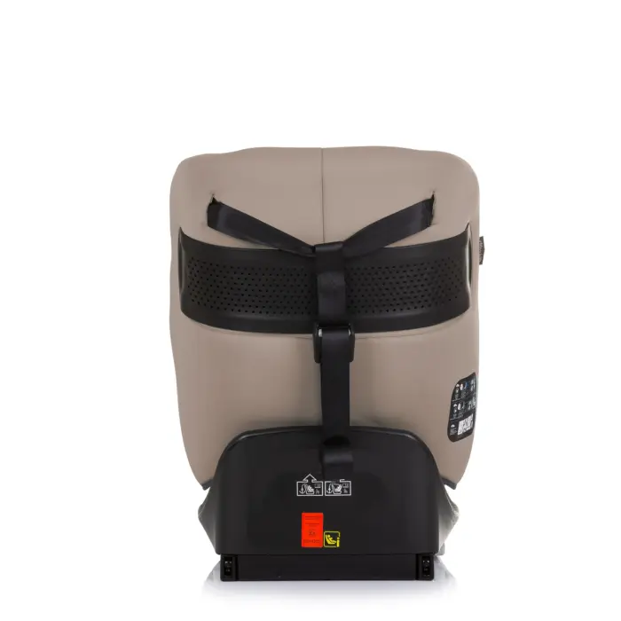 I-SIZE Car Seat Motion- Macadamia