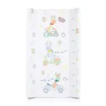 Tapet për ndërrim - Comfort 3 Giraffe
