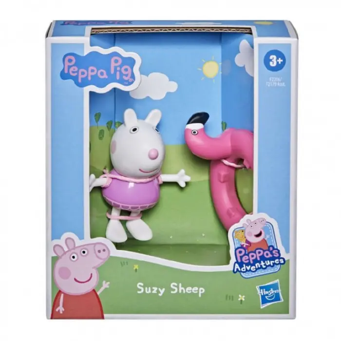Peppa Pig figura
