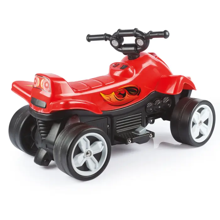 MOTORCYCLE