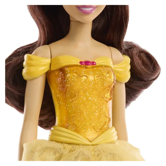 Kukull Disney Princess Belle