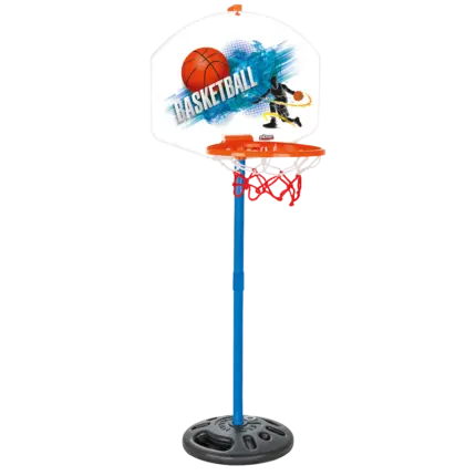 Set basketbolli Pilsan 03-394
