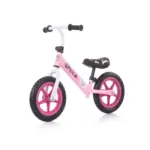 Balance bike Speed – pink
