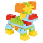 Blocks Pilsan 256P