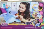 FurReal Dazzlin’ Dimples – интерактивен делфин (≈35 cm) со 80+ звуци и реакции