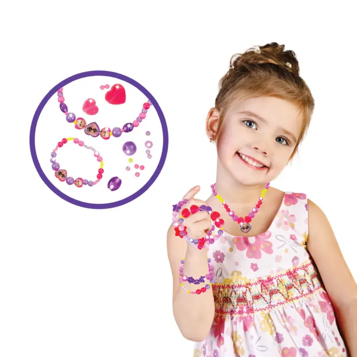 SET RRUAZASH NË KUTI DEDE BARBIE