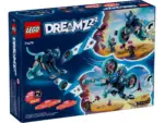 LEGO® DREAMZzz – Motori i maces së Zoey (71479)