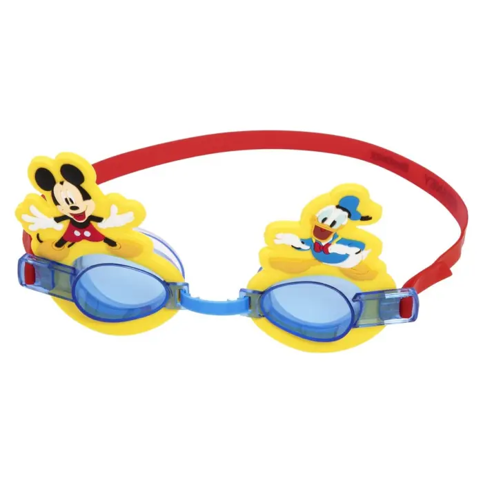 Bestway Disney Junior syze noti Mickey &amp; Friends, 3+