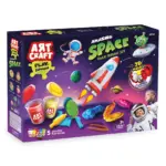 MODELING CLAY SET