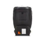 Maximus Car Seat- Granite