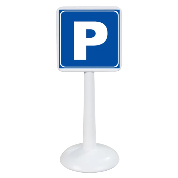 Traffic Signs Set 03-273
