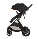 Baby Stroller Harmony- Obsidian