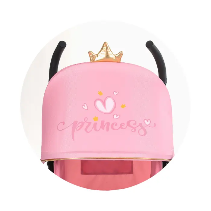 Бебешка количка- Miley Princess