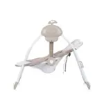 Baby Bouncer - Moonlight Macadamia