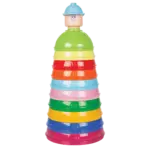 Pyramid - Educational Cups