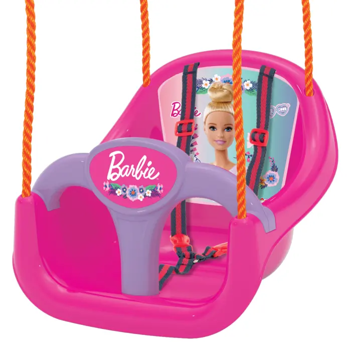 Dede Rocker - Barbie
