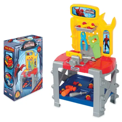 Tool Set- Dede