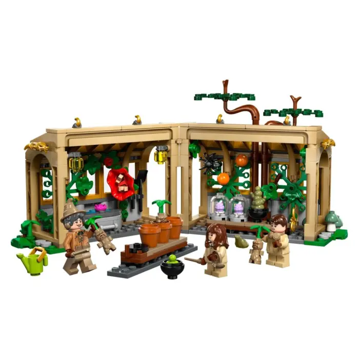 ak-25l76445-1 LEGO Herbari 76445