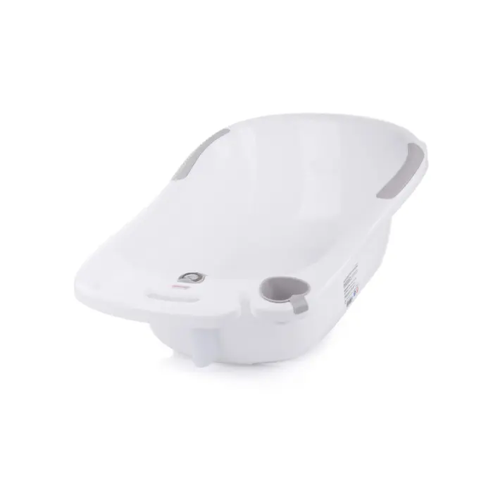 Baby bath and mat – Vela stand
