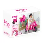 MOTORÇ UNICORN DOLU