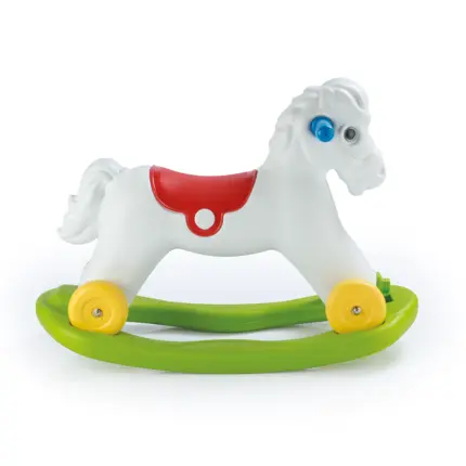 Rocking Horse