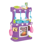 Kitchen Set Pilsan 03-335