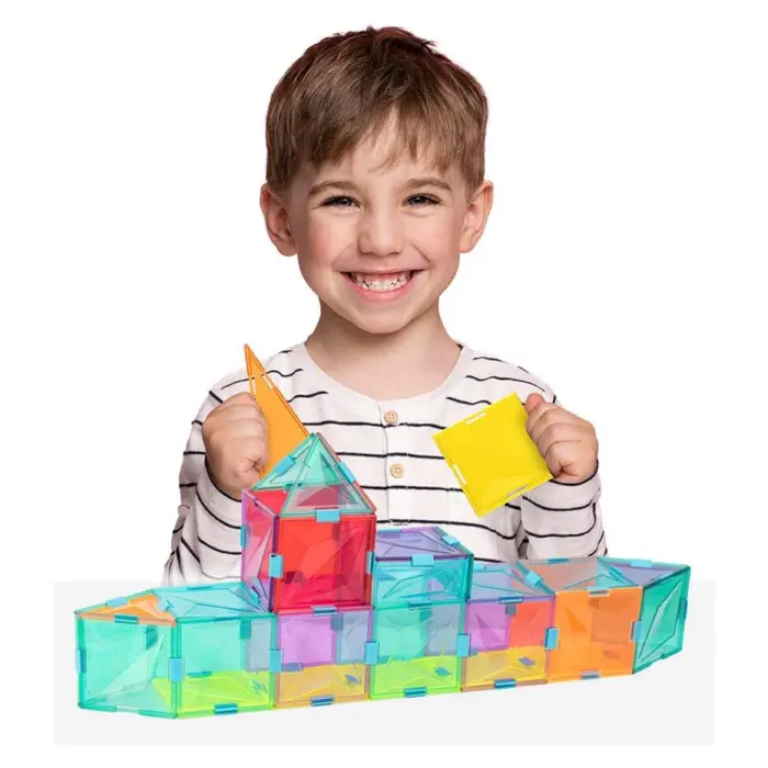 DEDE crystal puzzle, 300 pieces, 03925