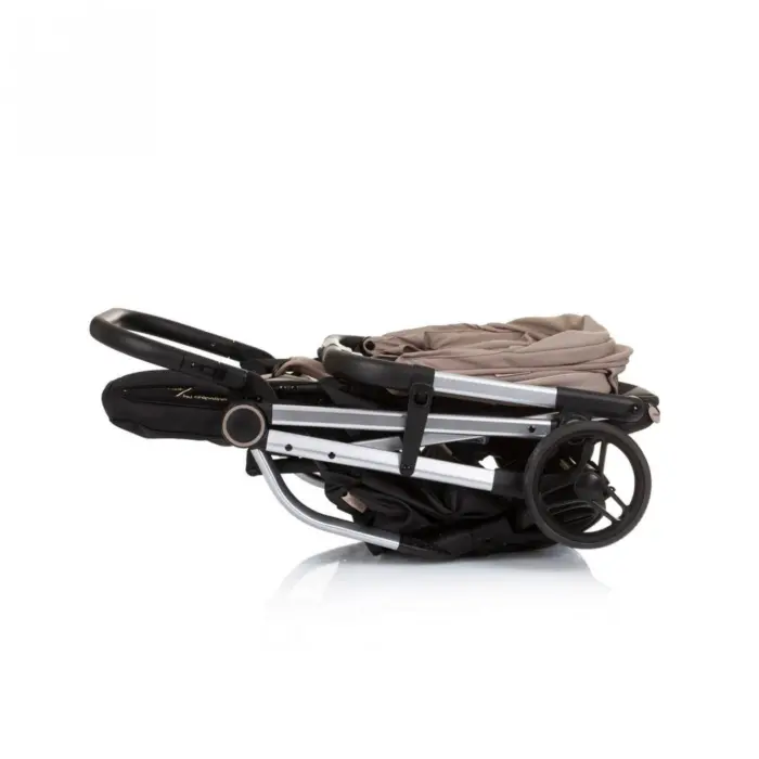 BABY STROLLER – Chipolino Twister Macademia