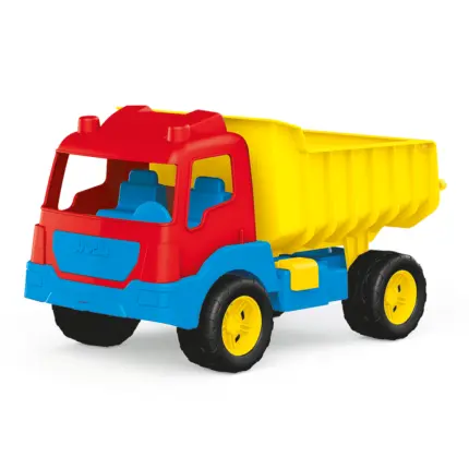 Kamion vetëshkarkues- 38cm