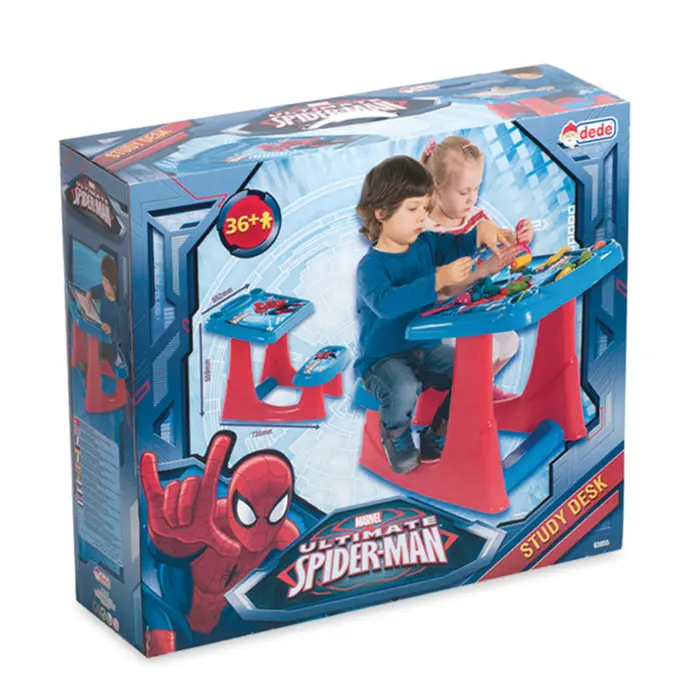 Bankë shkolle Spiderman - Dede