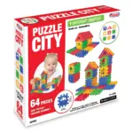 SET PUZZLE KALAJA