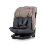 I-SIZE Car Seat Motion- Macadamia
