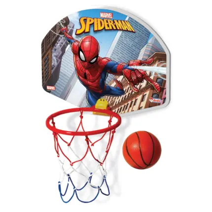 Basketball Set Medium