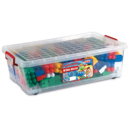 Set kubesh Brio 240 copë