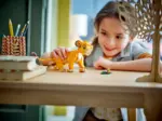 LEGO® Disney: Simba – Little Lion Cub (43243)