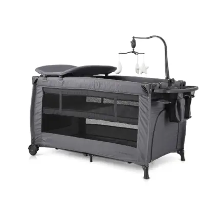 Cot Bella- Granite