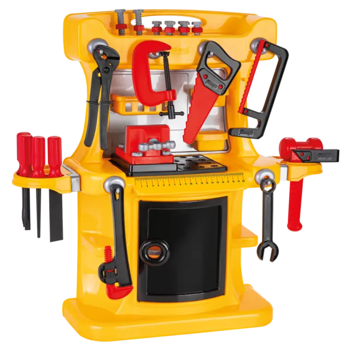 Tool Workshop