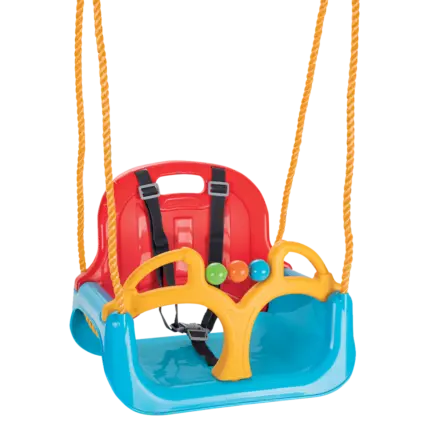 Samba Rocker