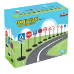 Traffic Signs